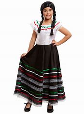 Image result for Frida Kahlo Costume Mexican