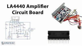 Image result for Amplifier Circuit Board