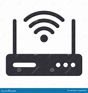 Image result for Cable Modem Router Icon