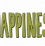 Image result for Today Is a Good Day to Be Happy White Background