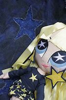 Image result for Milky Way Galaxy Girls Doll