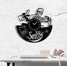 Image result for Dent Wall Clock