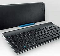 Image result for Black iPad Keyboard Case