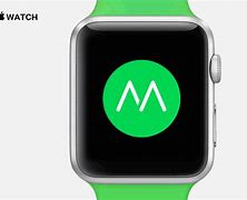 Image result for Green Light On Apple Watch