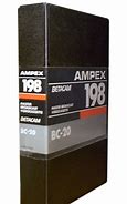 Image result for Ampex A456 Tape