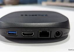 Image result for Roku Ultra USB Port