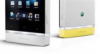 Image result for Xperia U