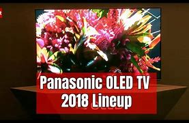 Image result for Panasonic OLED TV