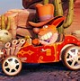 Image result for Crash Bandicoot Crash Team Racing