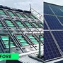 Image result for Full Roof Solar Panels
