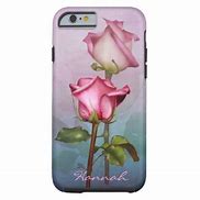 Image result for Pink iPhone 6 Cover