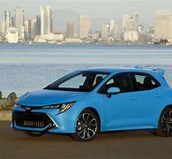 Image result for Corolla Hatch 2019