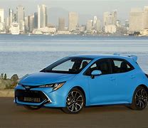 Image result for All New Toyota Corolla 2019