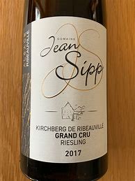 Image result for Jean Sipp Riesling