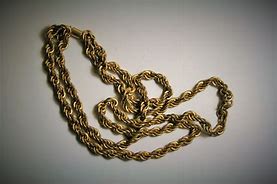 Image result for Yellow Plastic Chain
