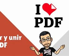 Image result for Unir PDF Ilovepdf