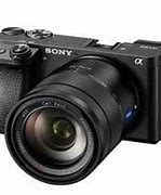 Image result for Sony A6500 Ibis