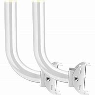 Image result for Wireless Bridge Mount for Camera Pole
