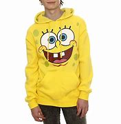 Image result for The Quickster Spongebob Hoodie