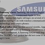 Image result for Samsung vs Apple Cartoon