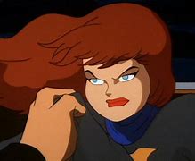 Image result for Barbara Gordon Batman Animated Series