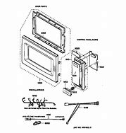 Image result for Emerson Microwave Parts