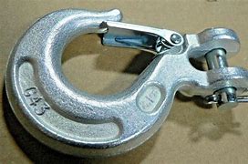 Image result for Safety Hook in Winding