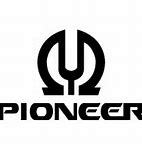 Image result for Pioneer Brand Logo