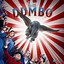 Image result for Dumbo Cover Art