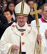 Image result for Pope Francis Old