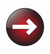 Image result for Red Arrow Button