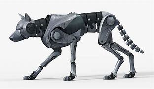 Image result for Robot Animals Art Cute