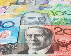 Image result for Australian Dollar