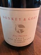 Image result for A Donkey Goat Five Thirteen