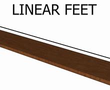 Image result for 110 Linear Feet