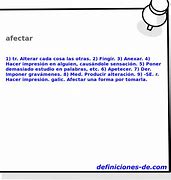 Image result for afectqr