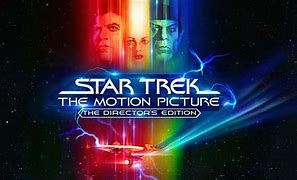 Image result for Star Trek Motion Picture Android