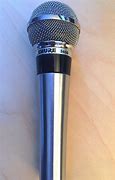 Image result for Shure A55hm
