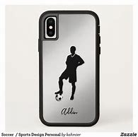 Image result for Soccer iPhone Cases