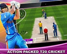 Image result for Cricket Game Apps
