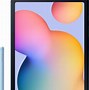 Image result for Galaxy Tab S6 Lite Blue