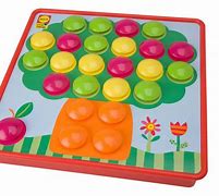 Image result for Learn to Button Toy