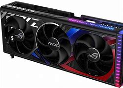 Image result for Asus ROG Graphics Card