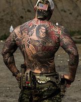 Image result for Spec Ops Tattoos