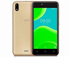 Image result for Wiko Y50 Gold