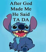 Image result for Disney Stitch Funny