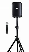Image result for Mipro Portable PA System