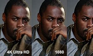 Image result for 4K vs 1080P Movies