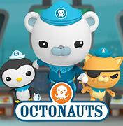 Image result for YouTube TV Channel Guideoctonauts