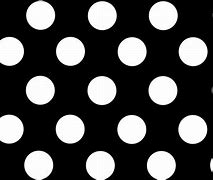 Image result for Black and White Dot Wallpaper